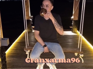 Granxarma96