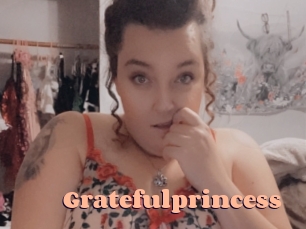 Gratefulprincess