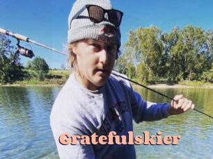 gratefulskier Chatte Rasée