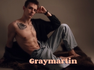 Graymartin
