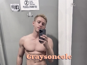Graysoncole