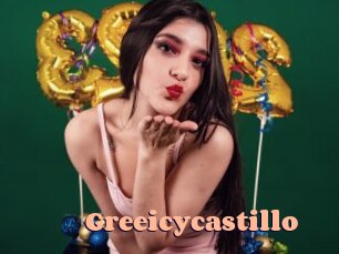 Greeicycastillo