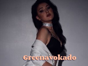 Greenavokado