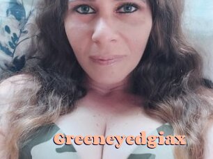 Greeneyedgiax