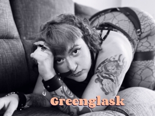 Greenglask