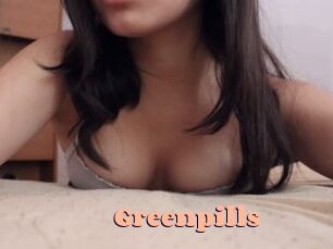 Greenpills