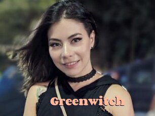 Greenwitch