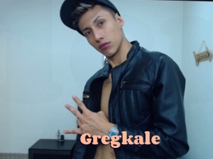 Gregkale