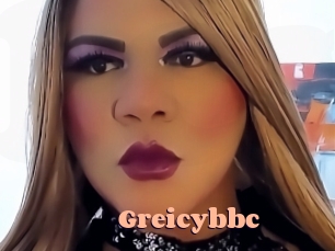 Greicybbc