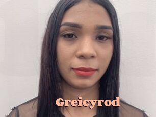Greicyrod