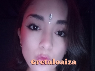 Gretaloaiza
