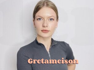 Gretameison