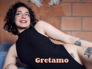 Gretamo