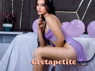 gretapetite Chatte Rasée