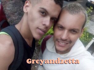 greyandzetta Chatte Rasée