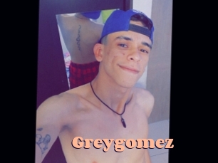 Greygomez