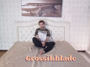 grossikblade Chatte Rasée