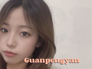 Guanpengyan