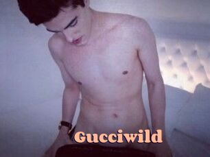 gucciwild Chatte Rasée