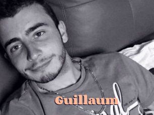 Guillaum