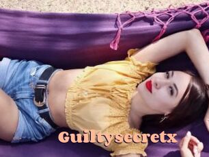 Guiltysecretx