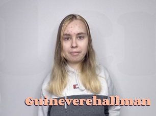 guineverehallman Chatte Rasée