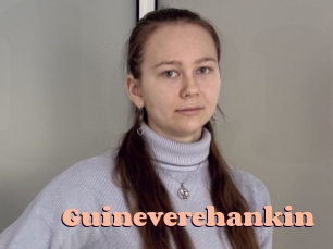 guineverehankin Chatte Rasée