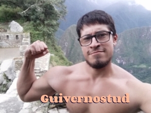 Guivernostud