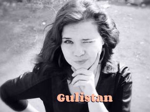 Gulistan