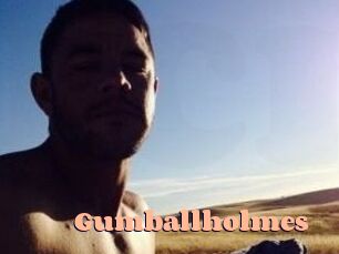 Gumballholmes
