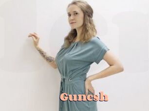 Gunesh
