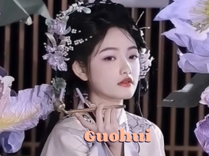 Guohui