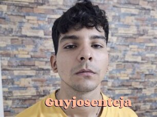 guyjosenteja Chatte Rasée