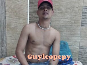 guyleopepy Chatte Rasée