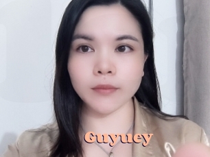 Guyuey
