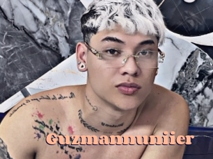Guzmannuniier