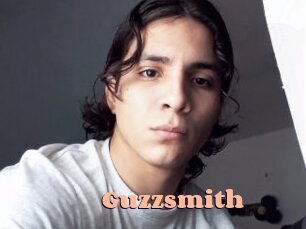 guzzsmith Chatte Rasée