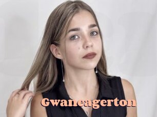 gwaneagerton Chatte Rasée