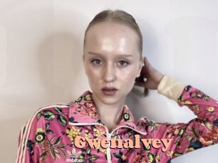 Gwenalvey
