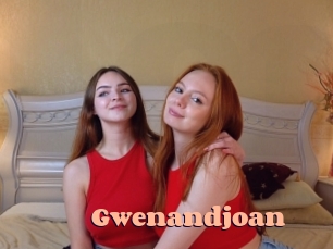 Gwenandjoan