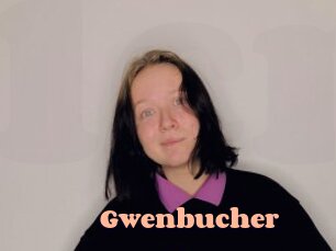 Gwenbucher