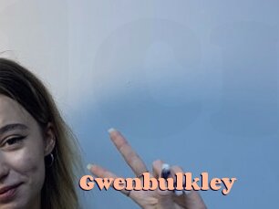 gwenbulkley Chatte Rasée