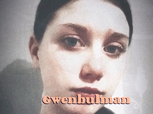 Gwenbulman