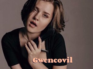 Gwencovil