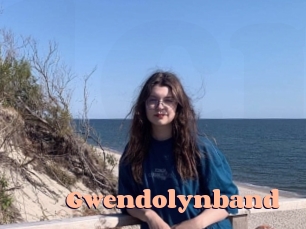 Gwendolynband