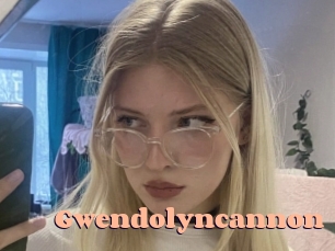 Gwendolyncannon
