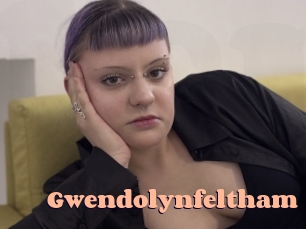 Gwendolynfeltham