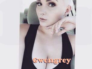 Gwengrey