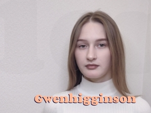 Gwenhigginson