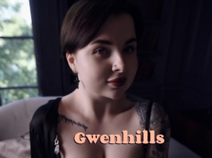Gwenhills